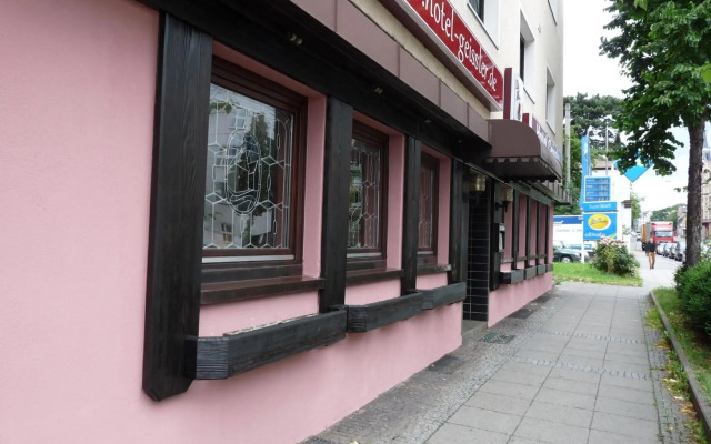 Hotel Geissler