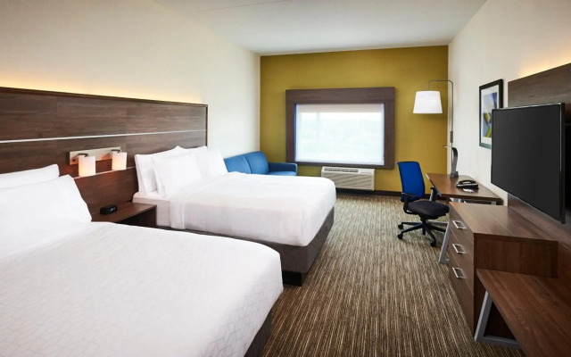 Holiday Inn Express and Suites Brantford by IHG
