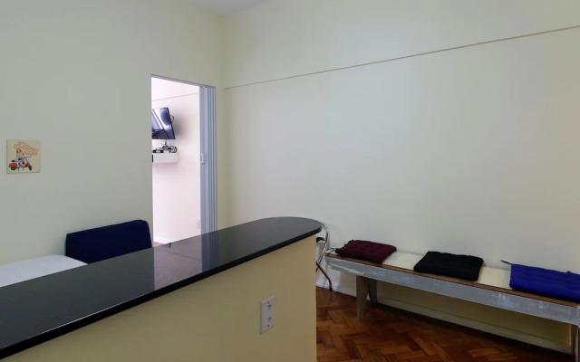 Rio Rentals 021 - U001 Apto aconchegante
