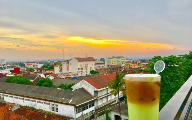 Regantris Malioboro