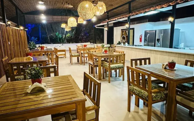 Hotel Ocotal B&B