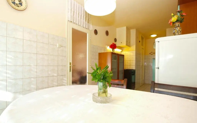 Apartment Momcilo 1995