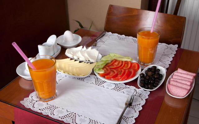 Sultanahmet Suites