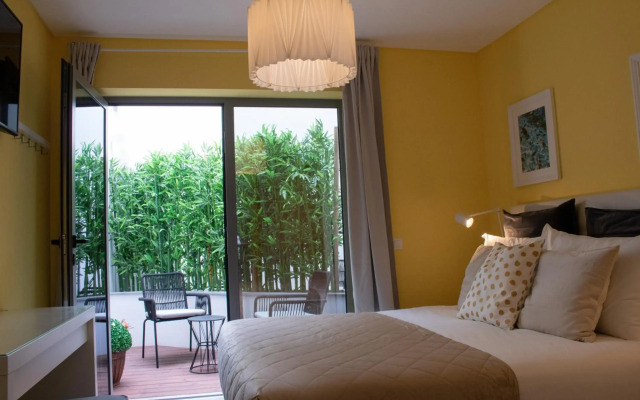 Kavia Hotel do Largo