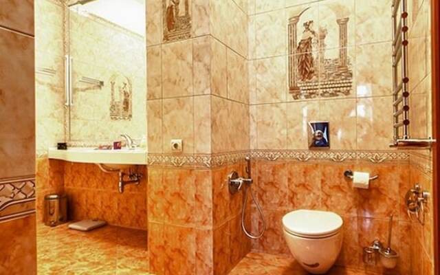 Апартаменты Miracle Premium на Смоленском 3