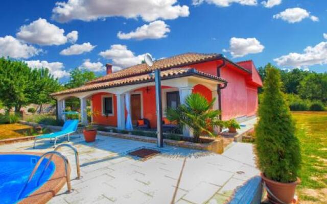 Holiday Home Villa Angelina 1233