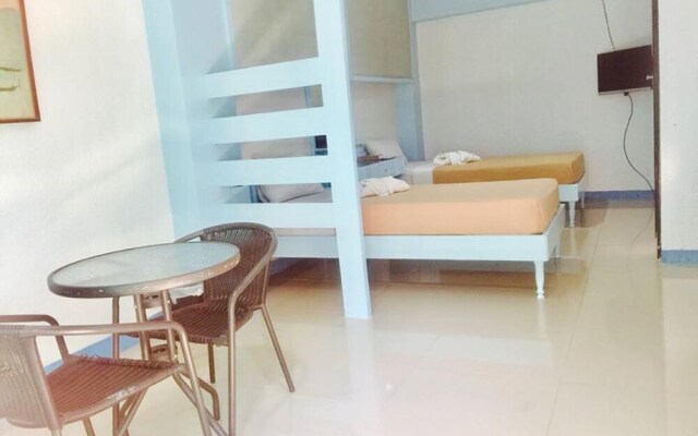 T'Boli Hotel and Restaurant