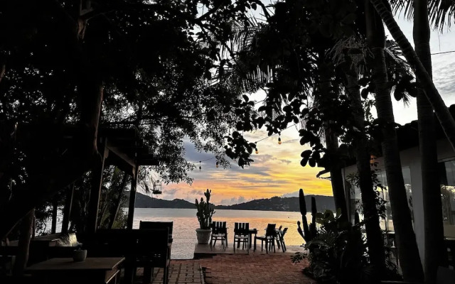 Lagoa Nômade