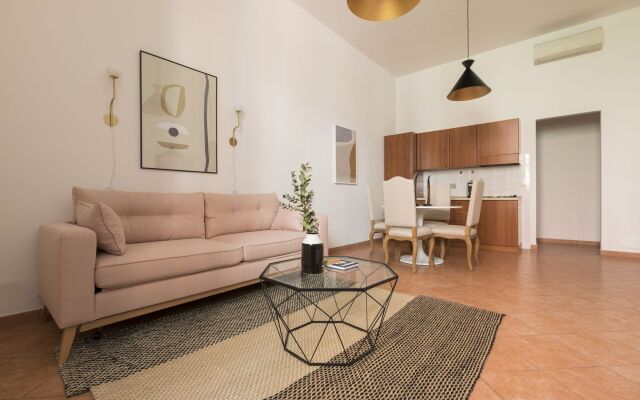 Lovely 1br in San Pietro / Vaticano by Sonder