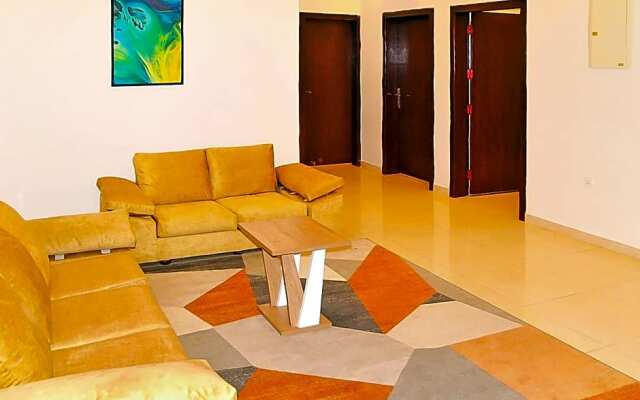 OYO 617 Rose Plaza Hotel