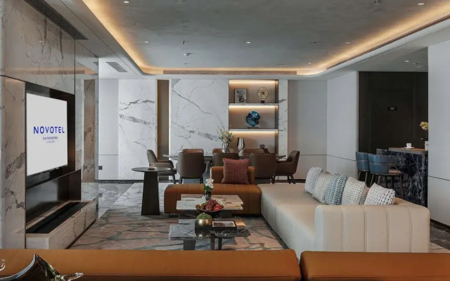 Novotel Xi'An Aden