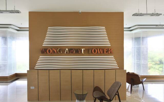 Wong Amat Tower