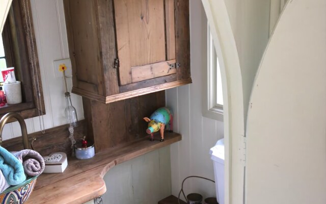 Ingoldfield Accommodation