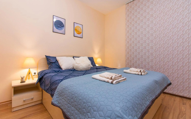 Domus Apartments Grand