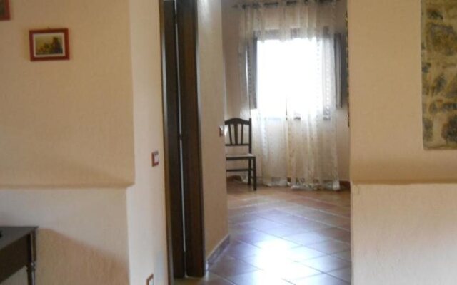 Country House B&B Antica Dimora Del Sole