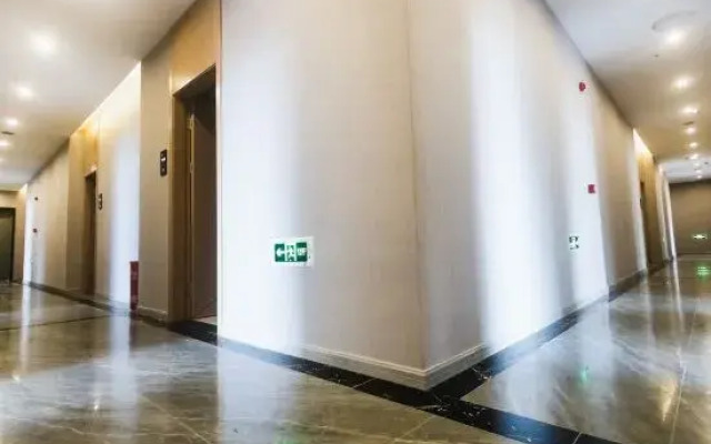 Syoute Wisdom Hotel