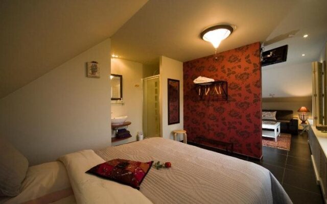 B&B Artiriacumhoeve