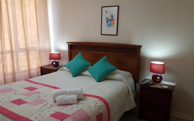 Florynisa Apart Hotel