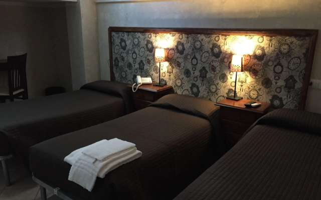 Al Casale del Veio B&B