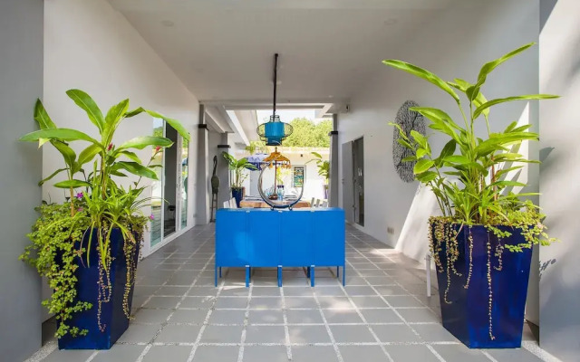 Baan Piti Private Pool Villa