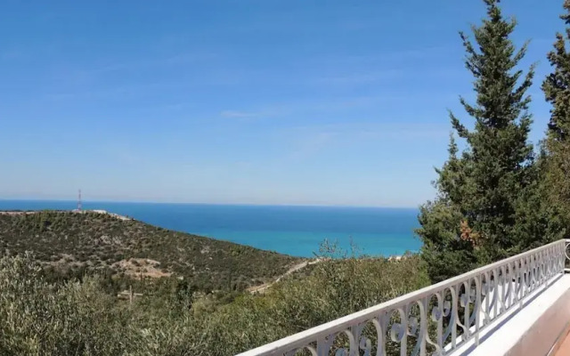 Villa Morea - Agios Nikitas Villas