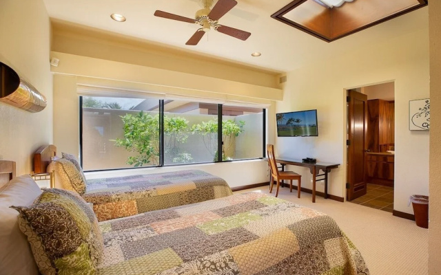 Mauna Kea #13 - 3 Br Villa