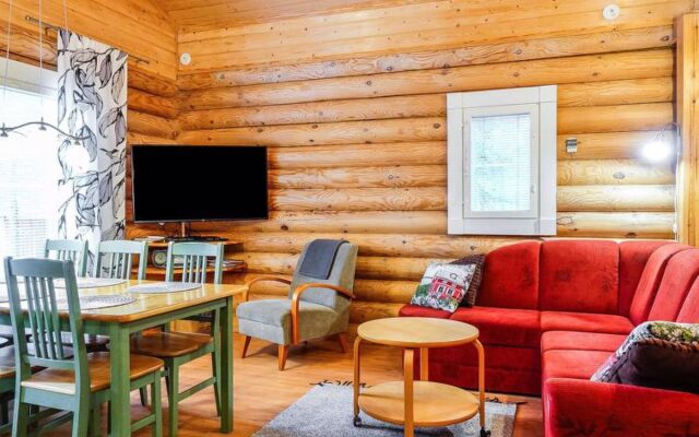 Holiday Home Kiepinkulma a