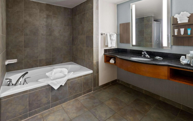 Hilton Garden Inn Milford