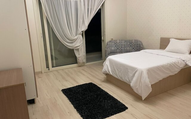 standalone villa New Giza with pool
