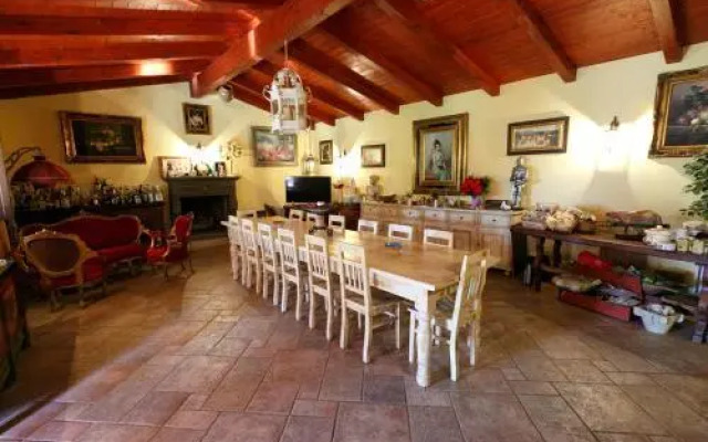 Il Casale Del Barone