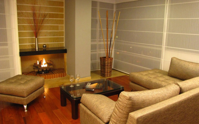 Prisma Suites Chicó 94