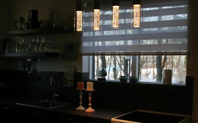 Country Dream guesthouse