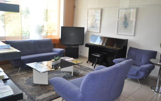 Eden Hotel und Restaurant