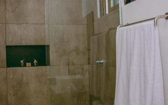 We Hotel Puerto Morelos