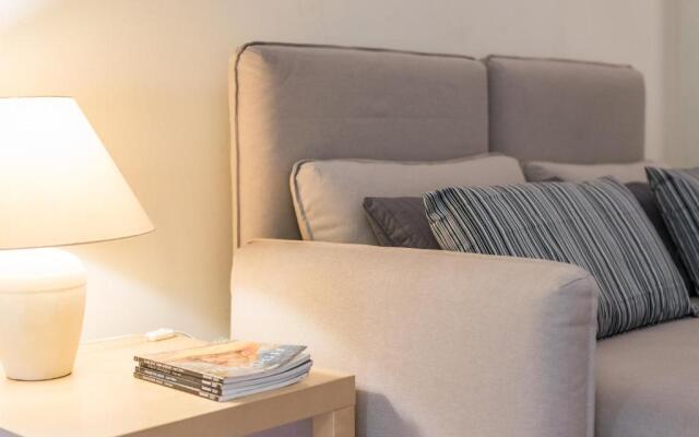 GuestReady - Over the rooftop