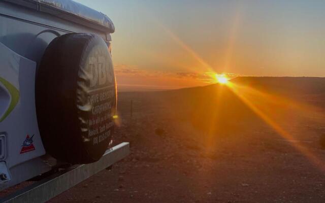 Ali's Underground Studio