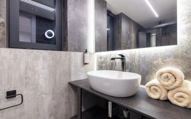 Ostravinka - Boutique Apartment