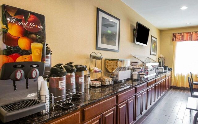 Comfort Inn Thomasville I-85