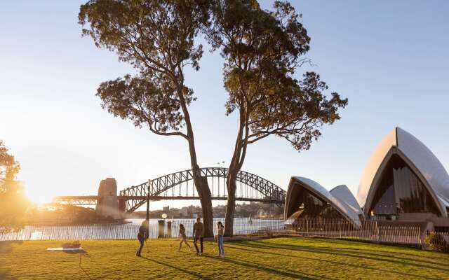 Radisson Blu Plaza Hotel Sydney