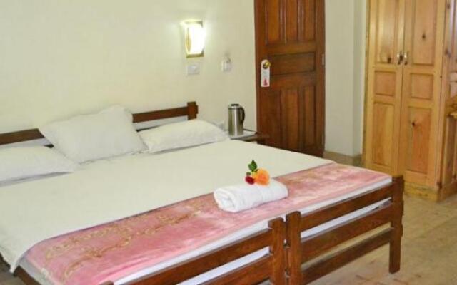The Xanadu Resort