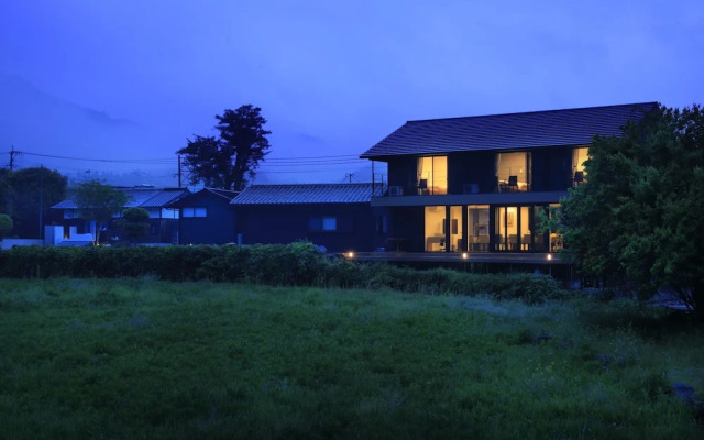 Imurakebettei Tsukinohanare