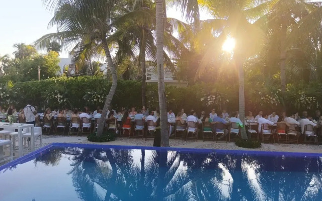 Villa Bellamar Akumal