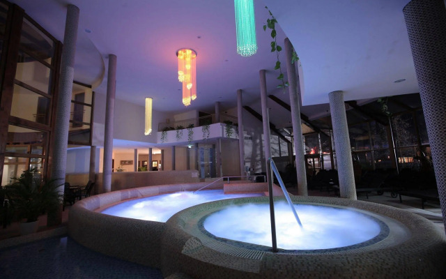 Colosseum Hotel Mórahalom