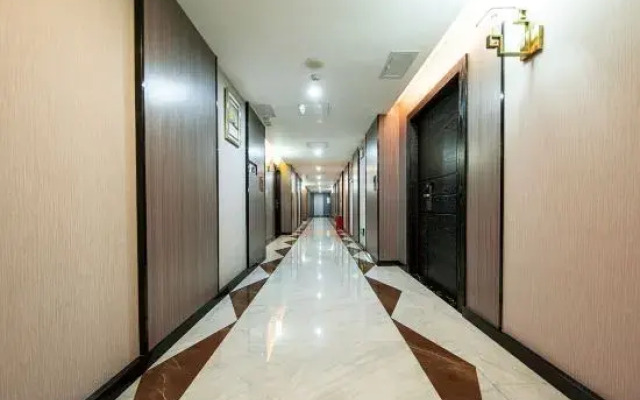 Mang Shi Jia Li Na Hotel