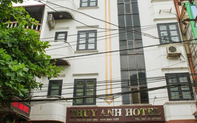 Thuy Anh Hotel