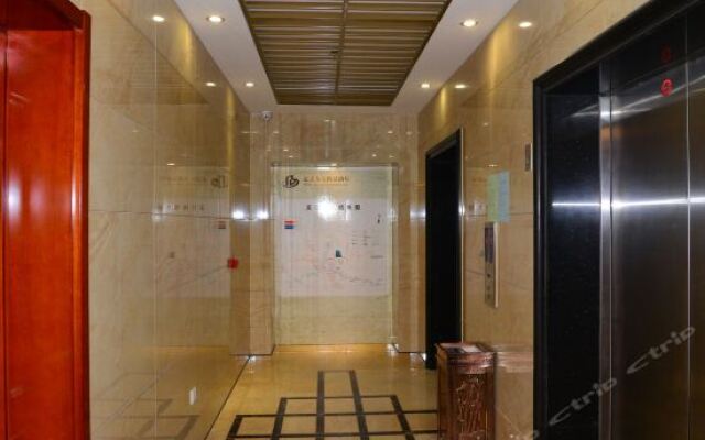 Ruida Spring Boutique Hotel