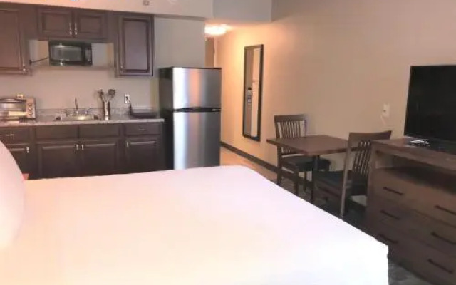 Travelodge By Wyndham Sydney