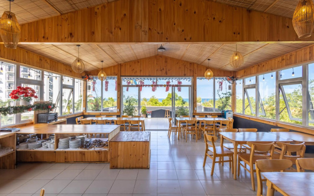 T&T Resort And Spa