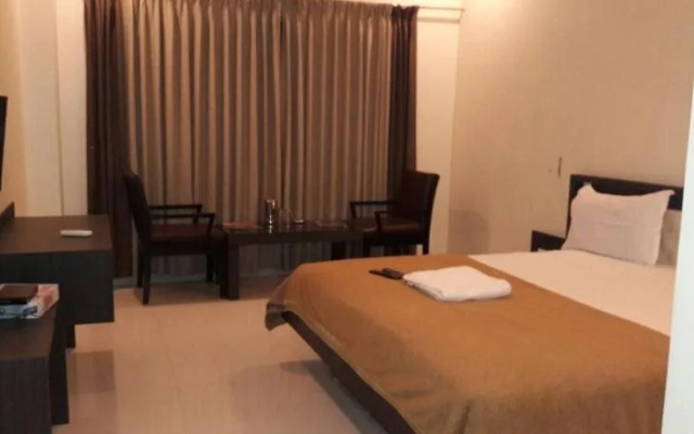 Hotel Swathi