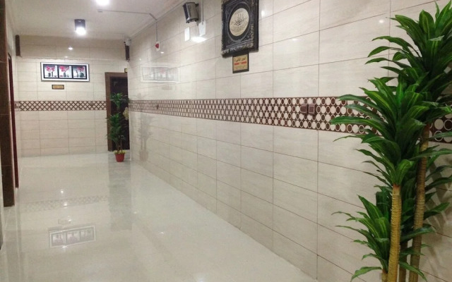 Al Eairy Apartments - Tabuk 6